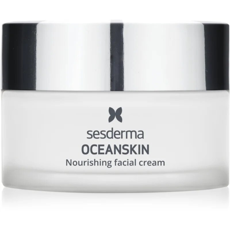 Oceanskin Ultra - crema nutritiva faciale 50 ml