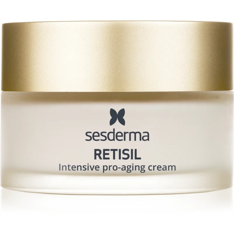Retisil Intensive Pro-Aging Cream crema intensiva împotriva îmbătrânirii pielii 50 ml