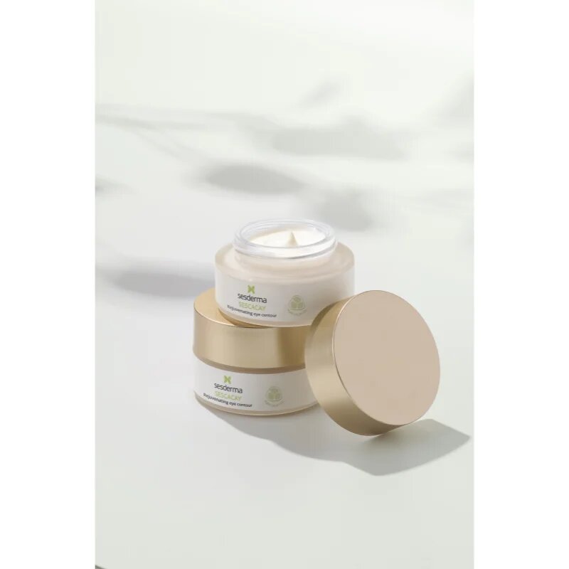Sesderma SESCACAY Rejuvenating Eye Contour Cream crema pentru reintinerire zona ochilor 30 ml