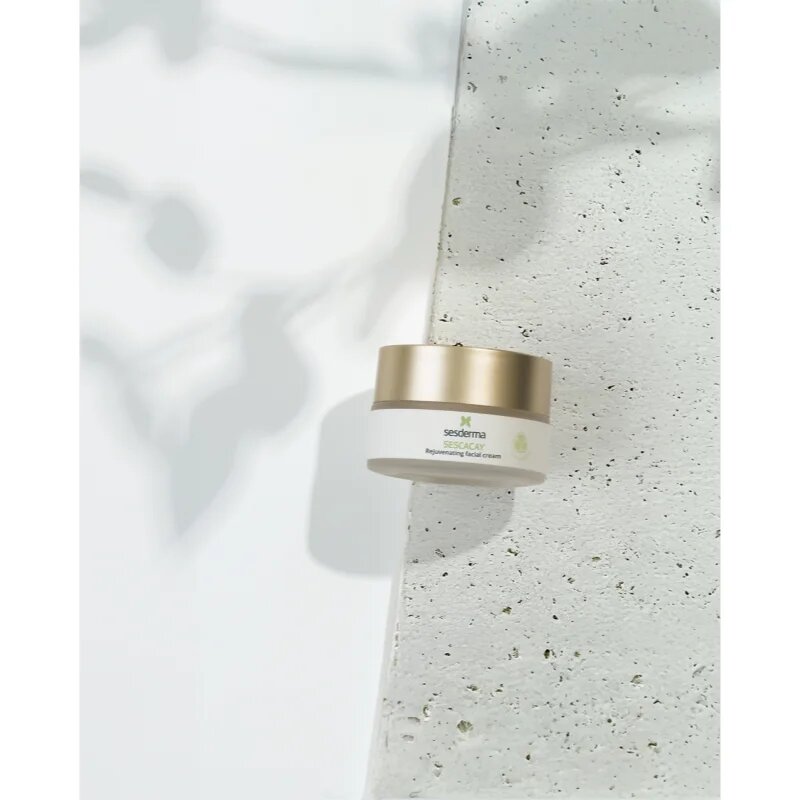Sesderma SESCACAY Rejuvenating Face Cream crema pentru fata cu efect de intinerire 50 ml