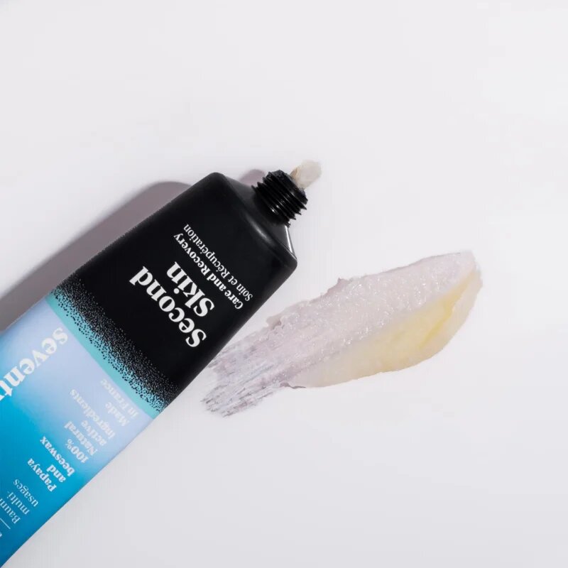 SeventyOne Second Skin Cremă multifuncțională cu efect de hidratare 30 ml