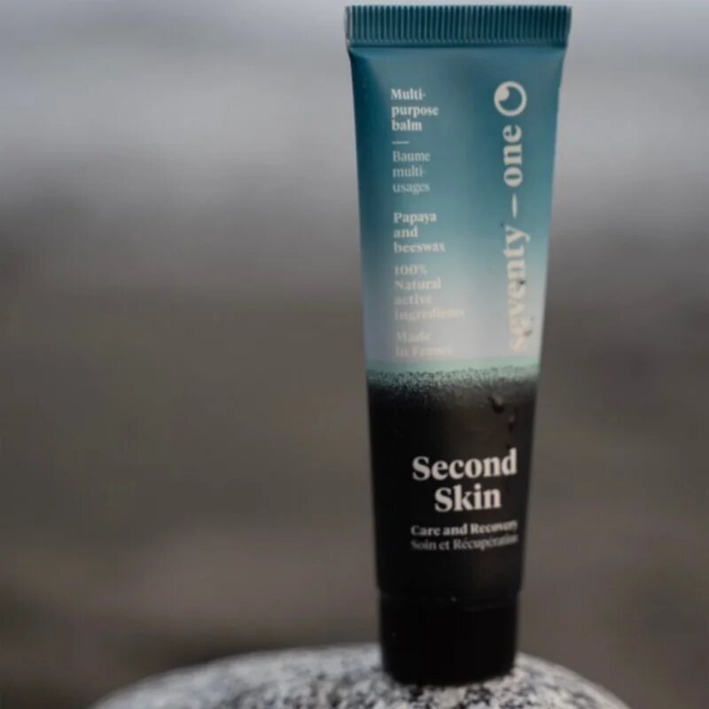 SeventyOne Second Skin Cremă multifuncțională cu efect de hidratare 30 ml