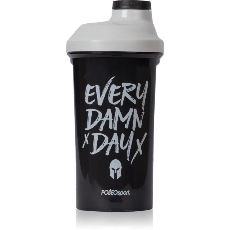 Shieldmixer Every Damn Day Defender shaker pentru sport 1 buc