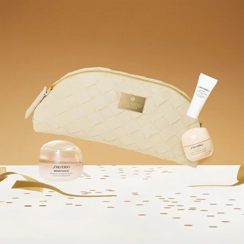 Shiseido Benefiance Eye Care Set set cadou