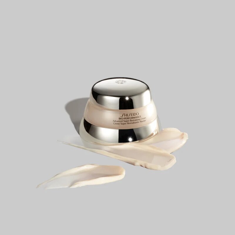 Shiseido Bio-Performance Advanced Super Revitalizing Cream crema revitalizanta si restauratoare împotriva îmbătrânirii pielii 75 ml