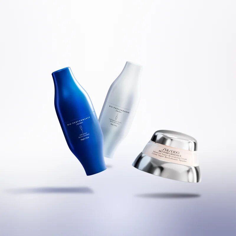 Shiseido Bio-Performance Advanced Super Revitalizing Cream crema revitalizanta si restauratoare împotriva îmbătrânirii pielii 75 ml