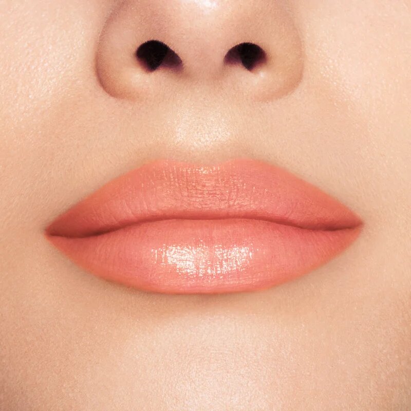 Shiseido ColorGel LipBalm balsam de buze tonifiant cu efect de hidratare culoare 102 Narcissus (apricot) 2 g