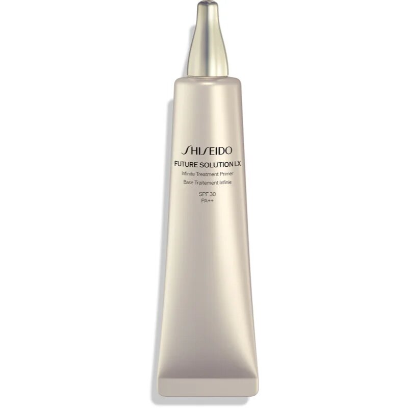 Shiseido Future Solution LX primer pentru stralucire si netezire SPF 30 40 ml