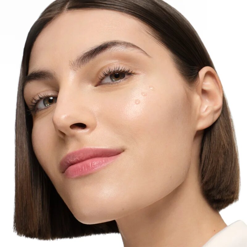 Shiseido Generic Skincare Treatment Softener lotiune hidratanta pentru fata pentru piele normală și mixtă 150 ml