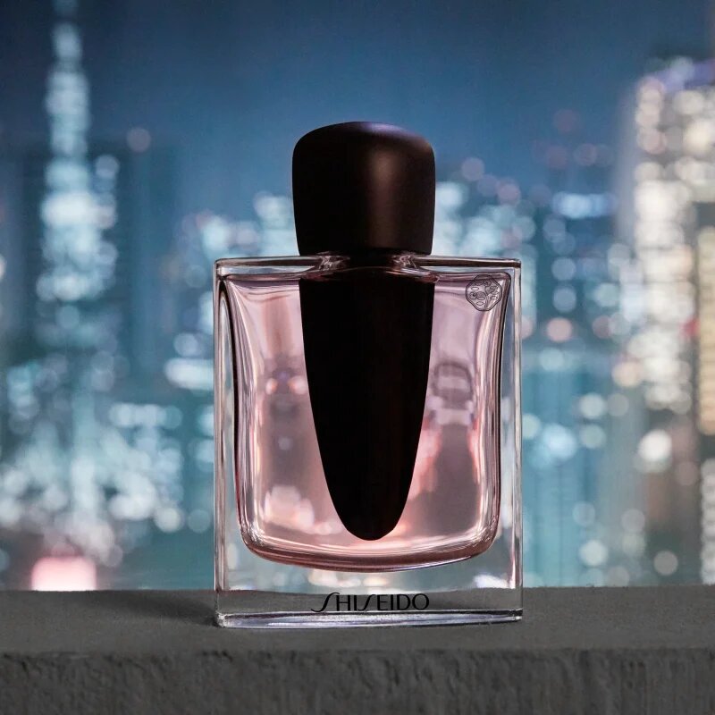 Shiseido Ginza Eau de Parfum pentru femei 30 ml