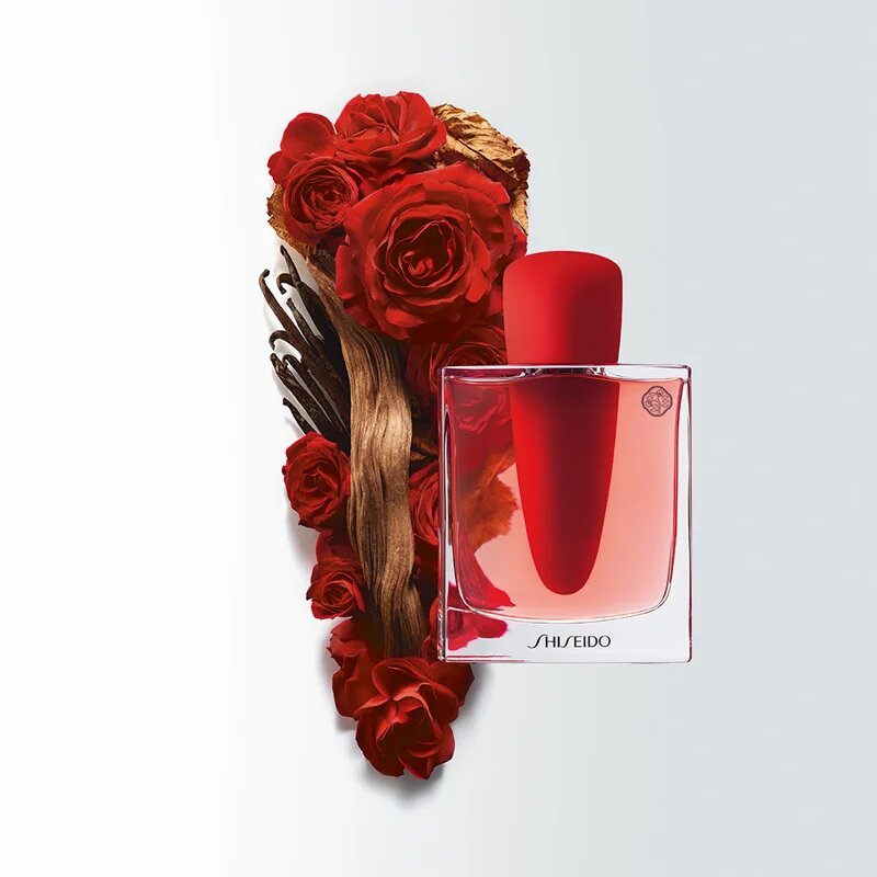 Shiseido Ginza Intense Eau de Parfum pentru femei 30 ml