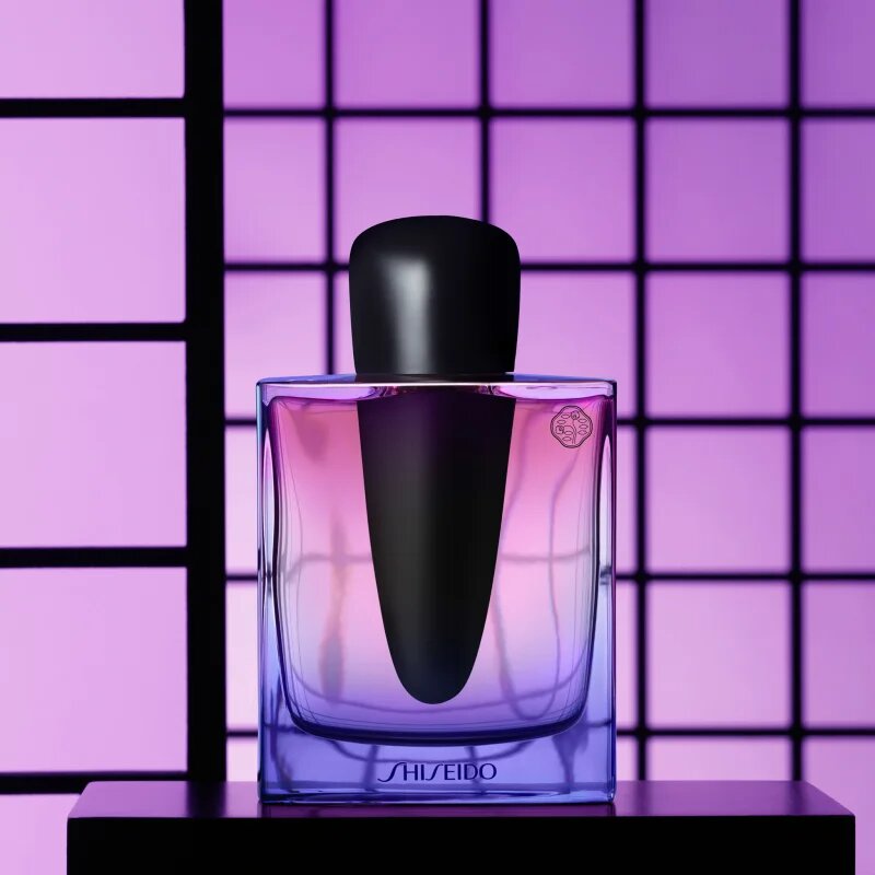 Shiseido Ginza Night Eau de Parfum pentru femei 90 ml