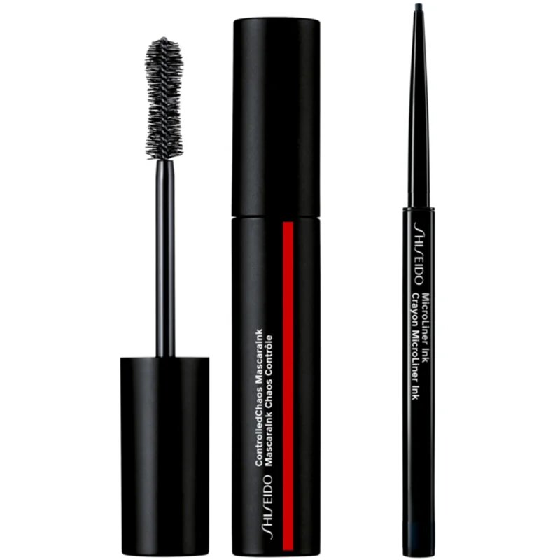 Shiseido ImperialLash MascaraInk set cadou