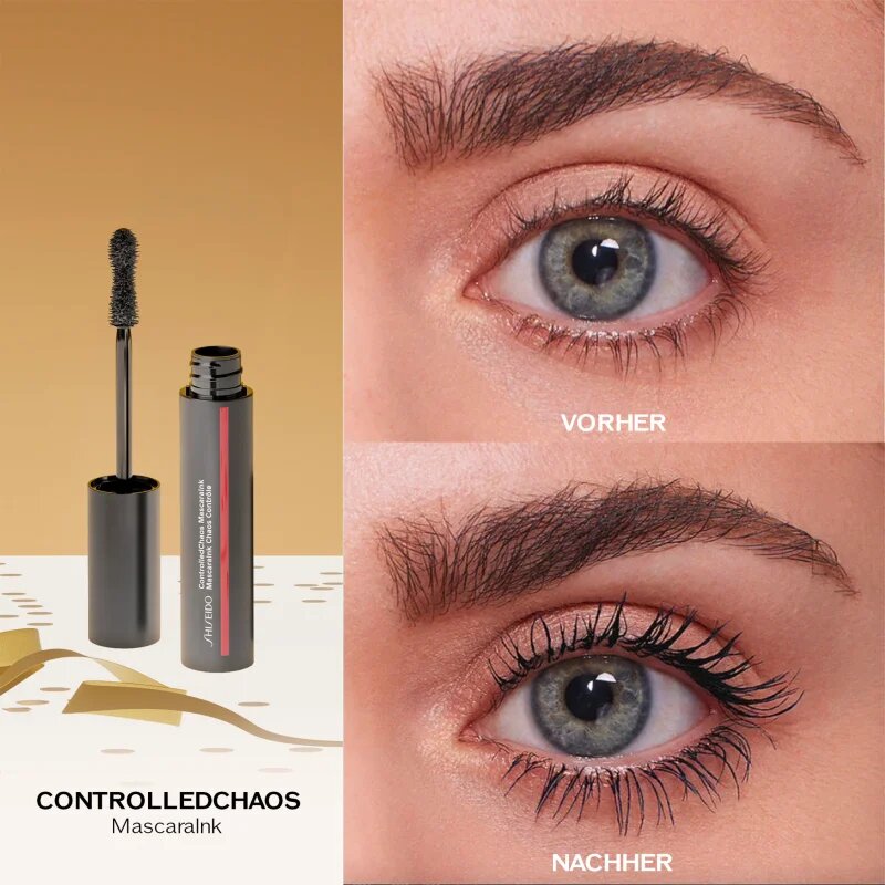 Shiseido ImperialLash MascaraInk set cadou