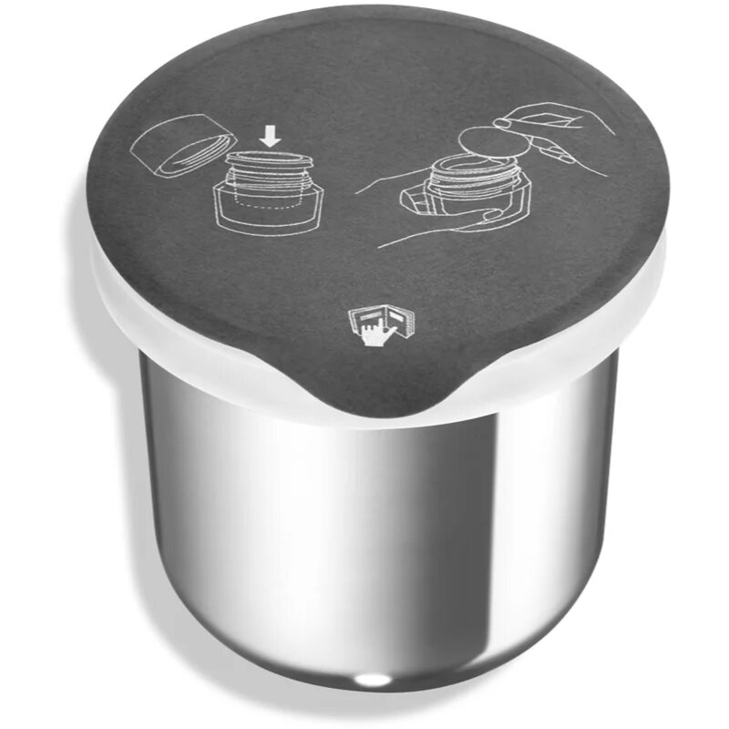 Shiseido Men Total Revitalizer Cream crema de zi pentru barbati Refil 50 ml