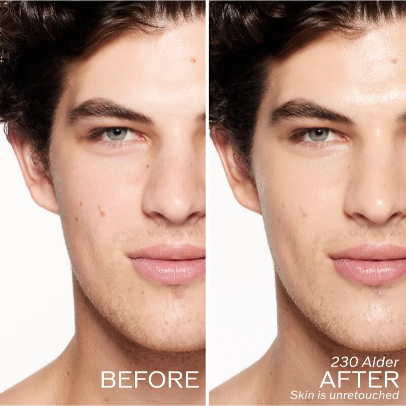 Shiseido Revitalessence Skin Glow Foundation Machiaj usor cu efect de luminozitate SPF 30 culoare Alder 30 ml