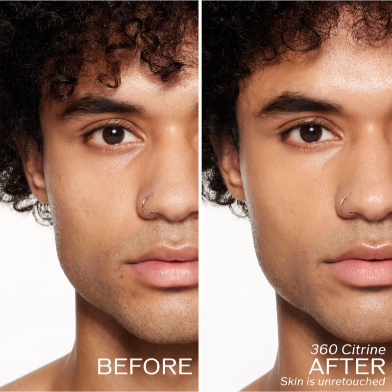 Shiseido Revitalessence Skin Glow Foundation Machiaj usor cu efect de luminozitate SPF 30 culoare Citrine 30 ml