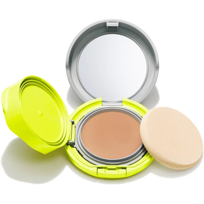 Shiseido Sun Care Sports BB Compact make-up compact SPF 50+ culoare Dark 12 g