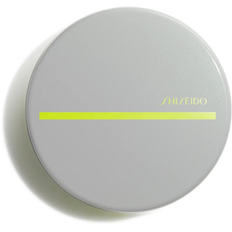 Shiseido Sun Care Sports BB Compact make-up compact SPF 50+ culoare Dark 12 g