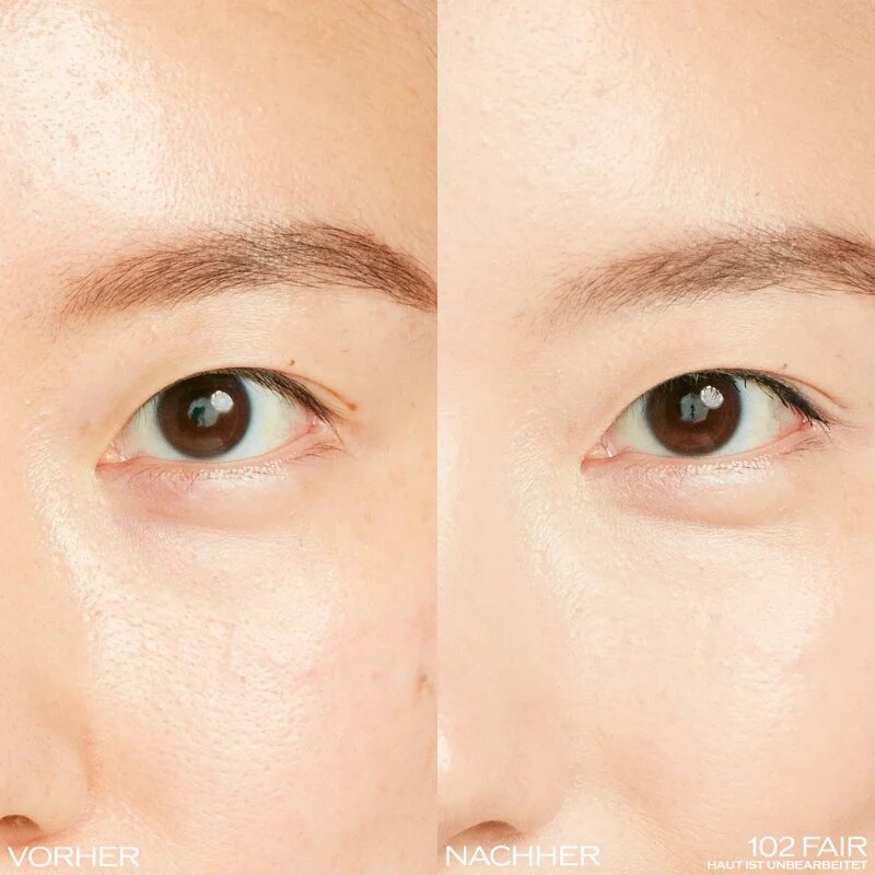 Shiseido Synchro Skin Radiant Lifting Concealer corector iluminator culoare Fair 102 2.7 g