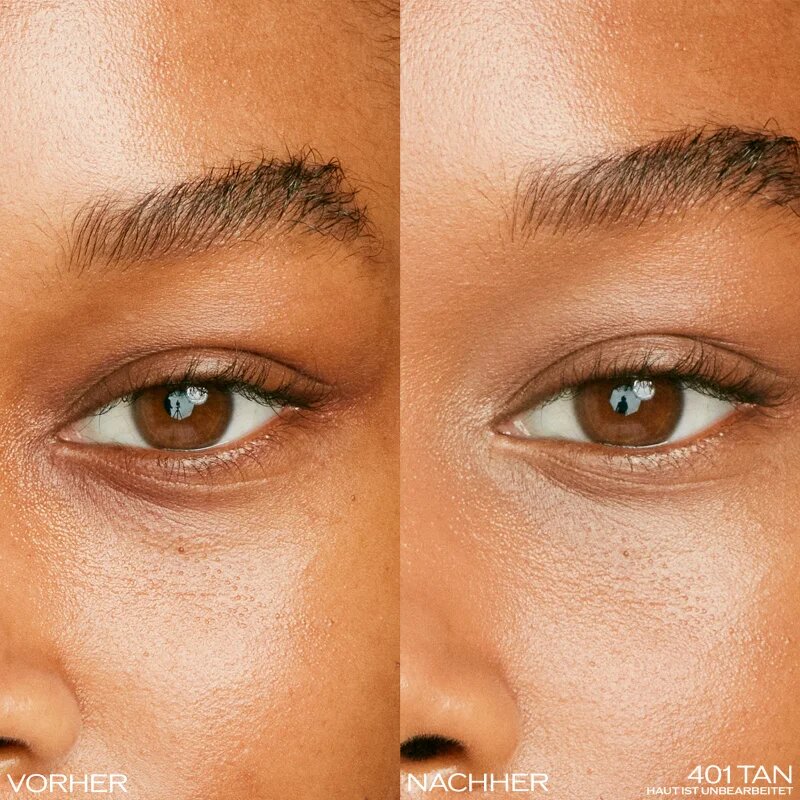 Shiseido Synchro Skin Radiant Lifting Concealer corector iluminator culoare Tan 401 2.7 g