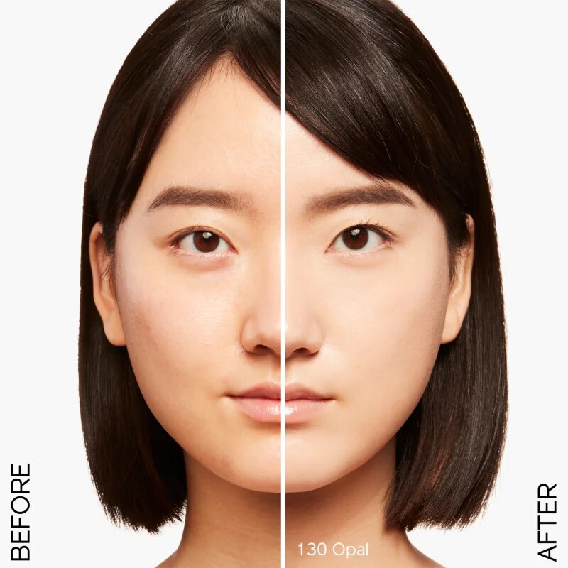 Shiseido Synchro Skin Radiant Lifting Foundation Advanced machiaj pentru lifting cu efect de stralucire SPF 30 culoare 130 Opal 30 ml