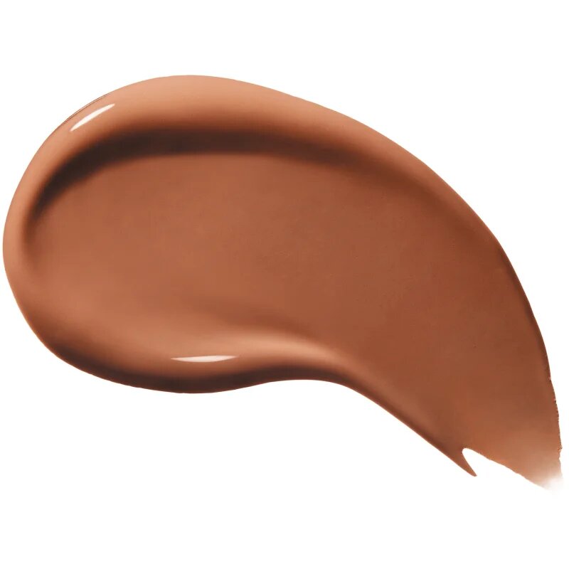 Shiseido Synchro Skin Radiant Lifting Foundation machiaj pentru lifting cu efect de stralucire SPF 30 culoare 450 Copper 30 ml