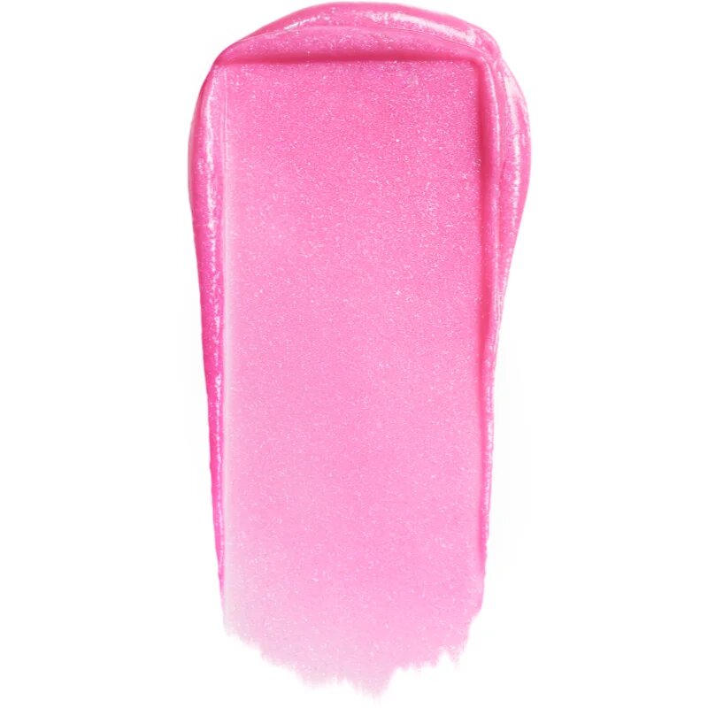 Shiseido Technosatin Pink ruj satinat culoare 02 Sparkling Pink 3.3 g