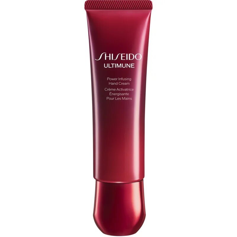 Shiseido Ultimune Power Infusing Hand Cream crema de maini 50 ml