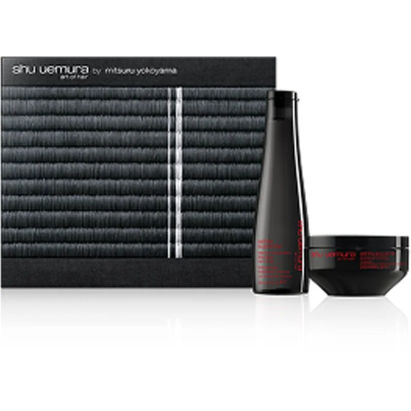 Shu Uemura Ashita Supreme set cadou cu efect revitalizant