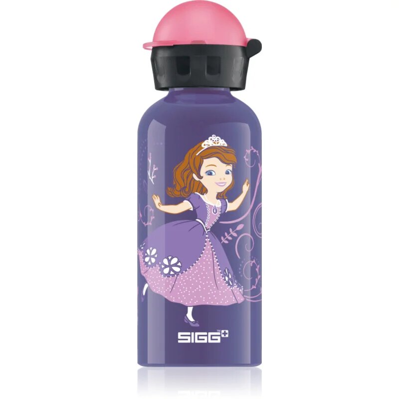Sigg KBT Kids biberon pentru copii Sofia the First 1 buc