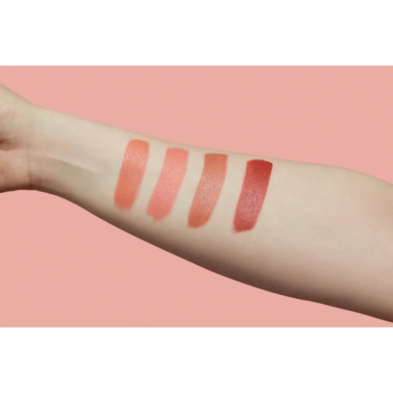 Sigma Beauty Blush blush cremos culoare Cor-de-Rosa 45 g