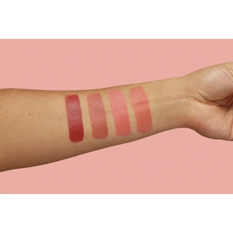 Sigma Beauty Blush blush cremos culoare Cor-de-Rosa 45 g