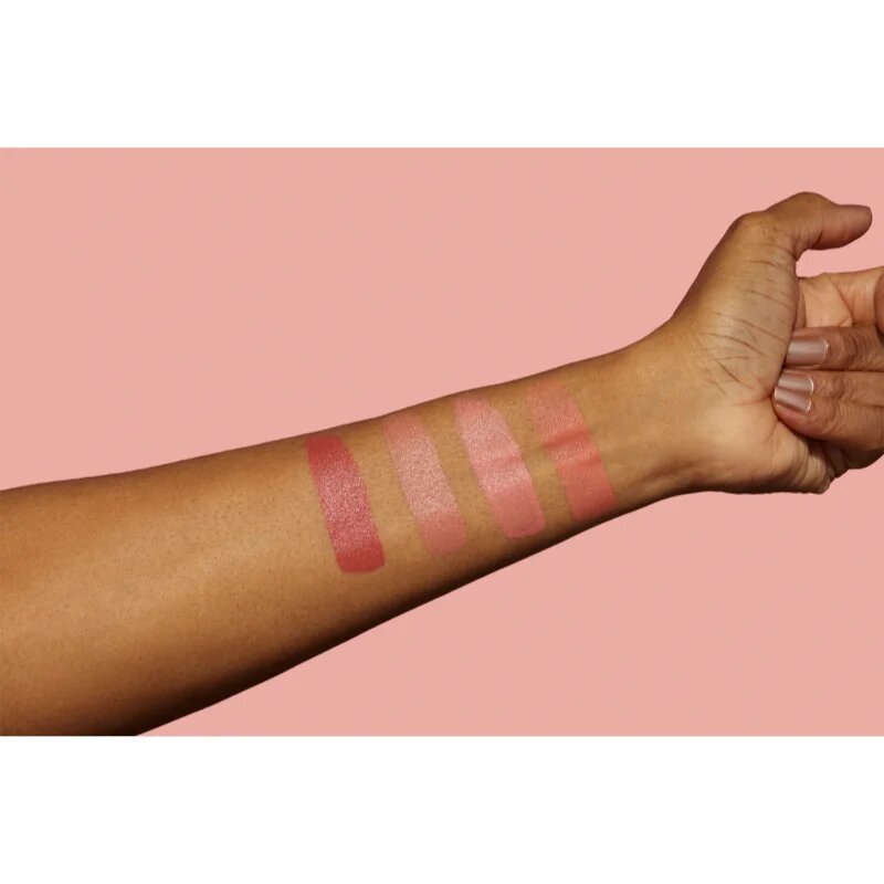 Sigma Beauty Blush blush cremos culoare Cor-de-Rosa 45 g