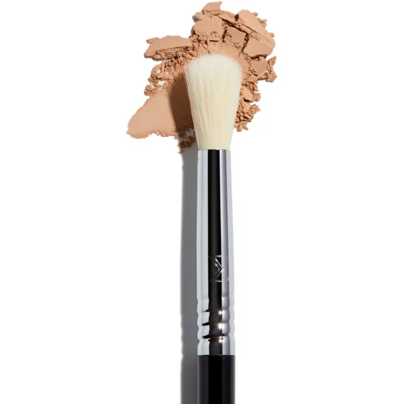 Sigma Beauty Eyes E35 perie pentru difuzarea machiajului 1 buc