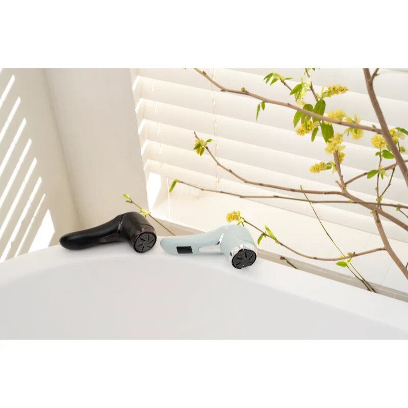 Silk'n FreshPedi pila electronica pentru calcaie Mint 1 buc