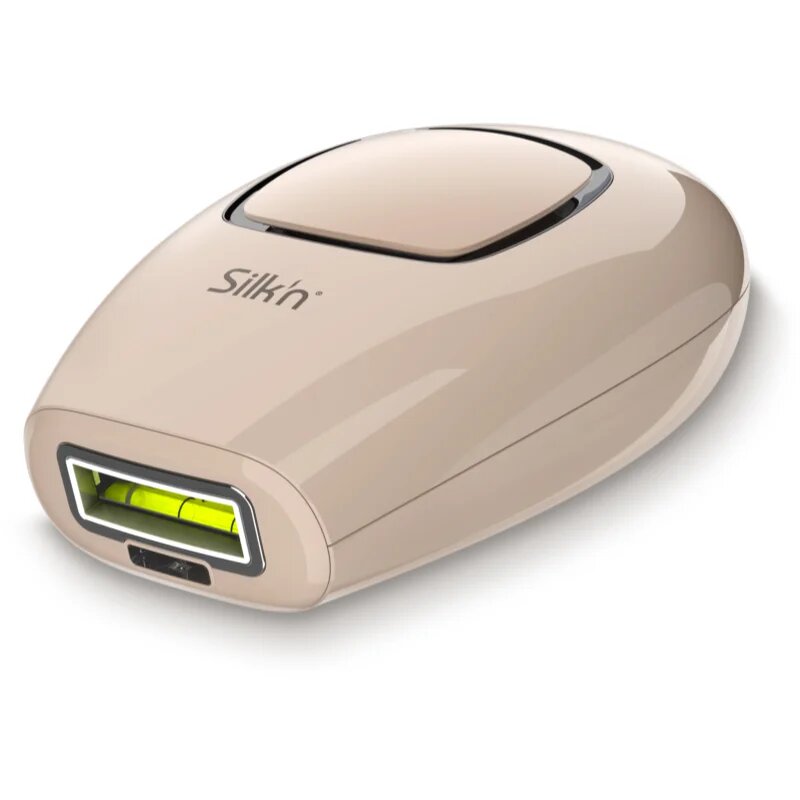 Silk'n Infinity Fast epilator IPL pentru corp față zona inghinală și axile 600 000 Pulses 1 buc