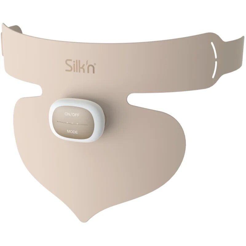 Silk'n LED Chest Mask PRO mască LED pentru gât și decolteu 1 buc
