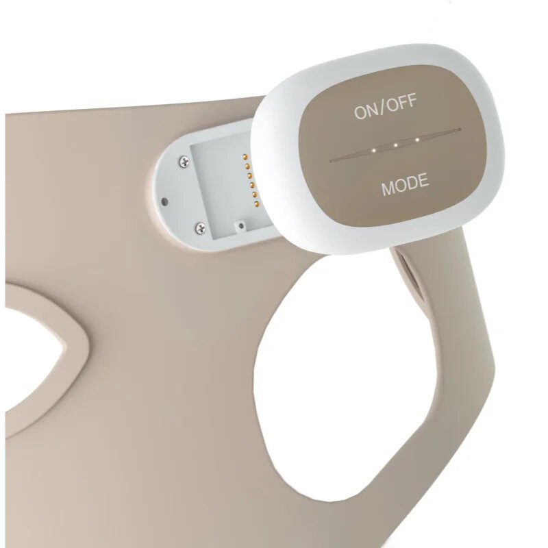Silk'n LED Face Mask PRO mască facială cu LED 1 buc