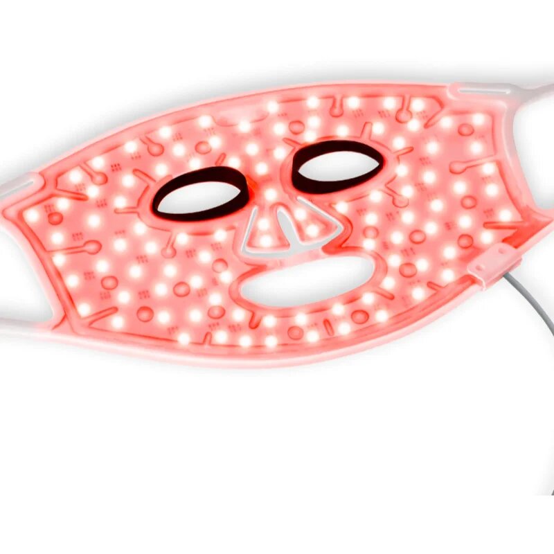 Silk'n LED Mască de înfrumusețare faciale 1 buc