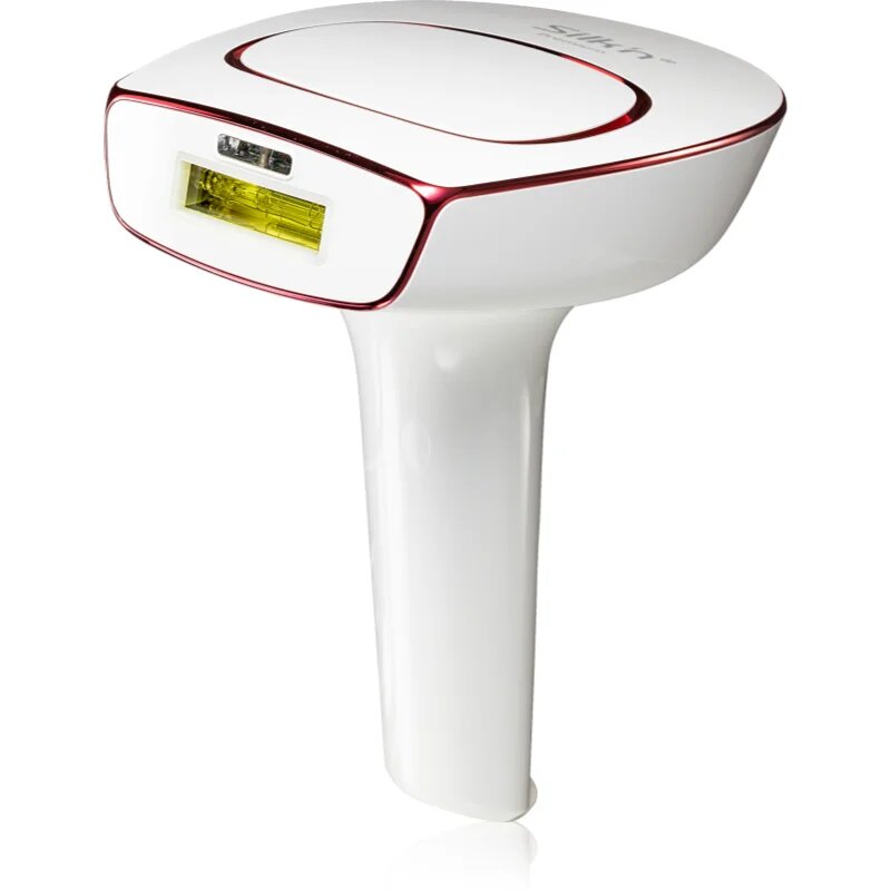 Silk'n Motion Premium epilator IPL pentru corp față zona inghinală și axile 1 buc