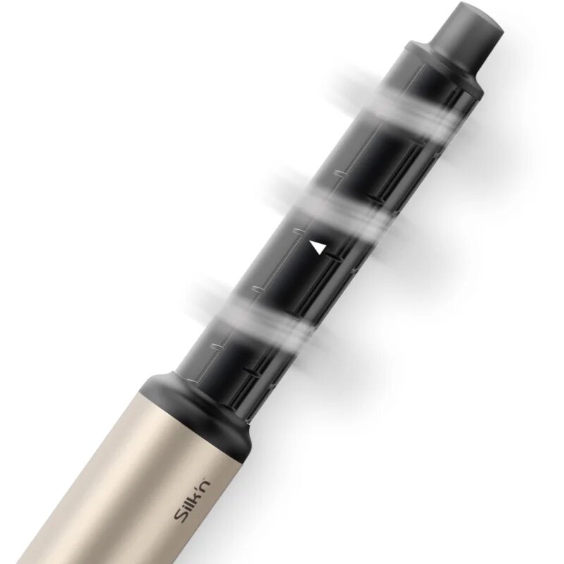 Silk'n SilkyAir Flex ondulator multistyler 1 buc