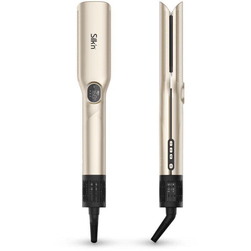 Silk'n SilkyAir Trinity multistyler pentru păr 1 buc