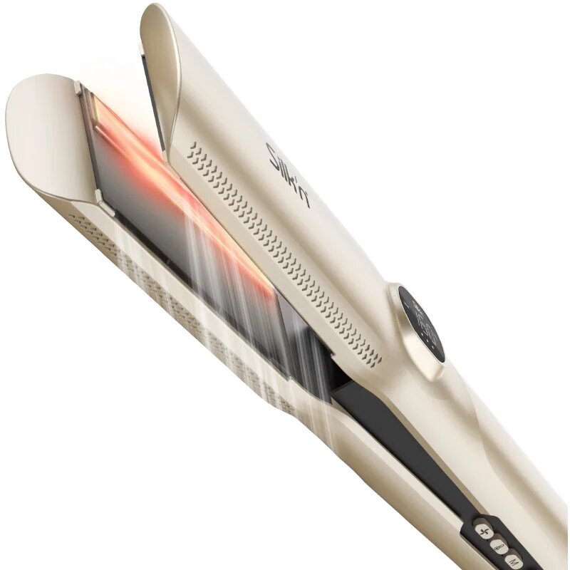 Silk'n SilkyAir Trinity multistyler pentru păr 1 buc