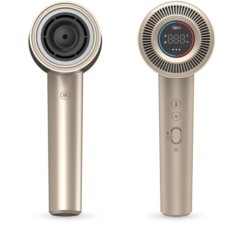 Silk'n SilkyAirPro uscator de par 1 buc