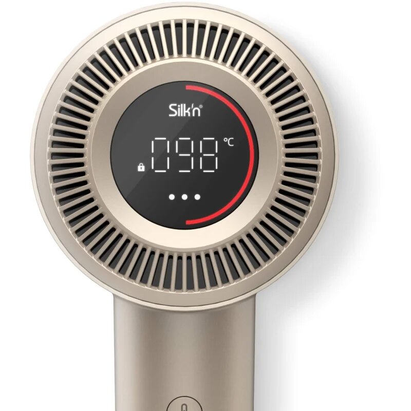 Silk'n SilkyAirPro uscator de par 1 buc