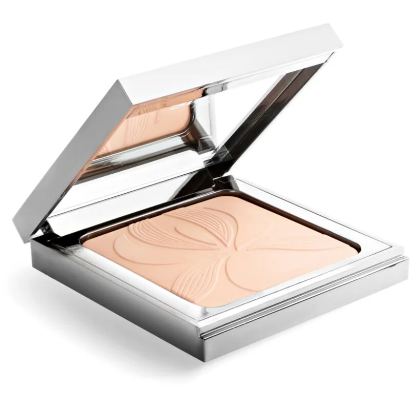 Sisley Blur Expert pudra pentru luminozitate cu efect de netezire culoare 0 Light 11 g