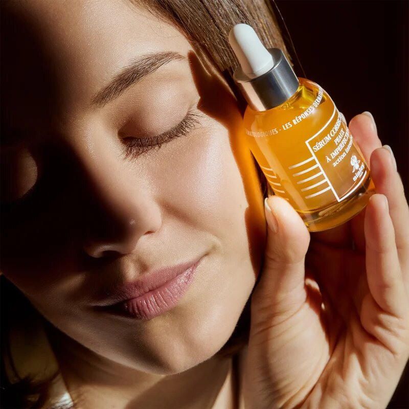 Sisley Corrective Serum for Blemish Prone Skin ser corector impotriva imperfectiunilor pielii 30 ml