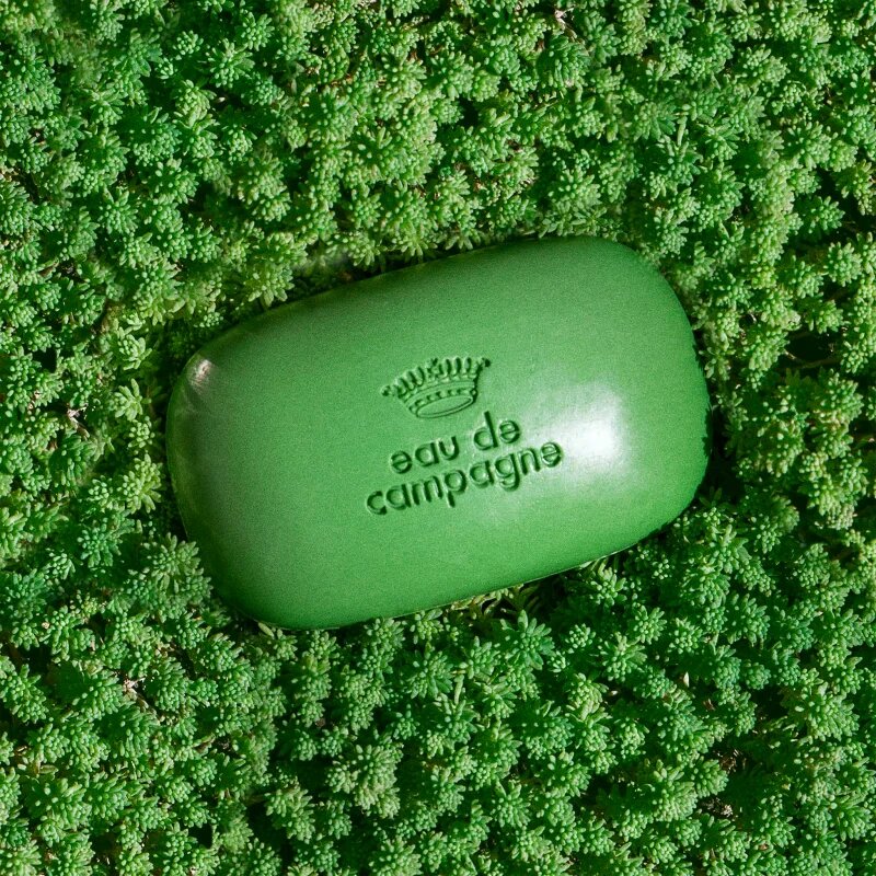 Sisley Eau de Campagne sapun parfumat unisex 100 g