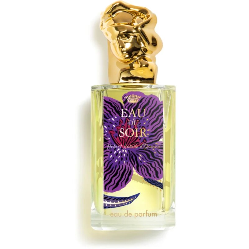 Sisley Eau du Soir Limited Edition by Marie-Victoire de Bascher Eau de Parfum (editie limitata) pentru femei 100 ml